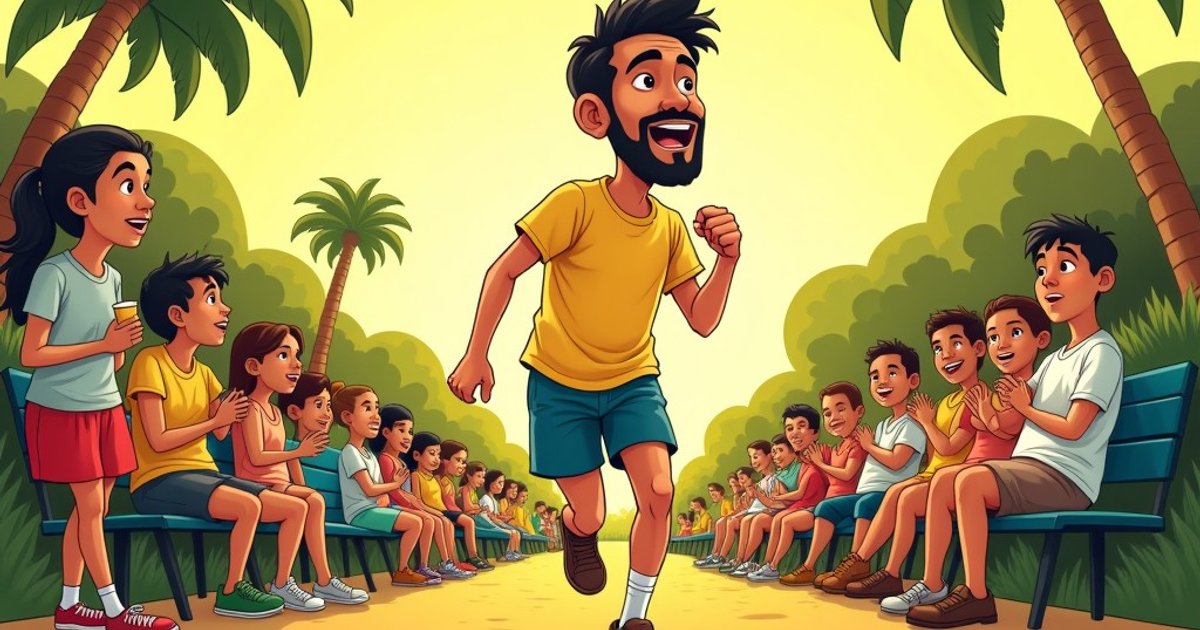 Treino de academia vira luto em Aparecida
