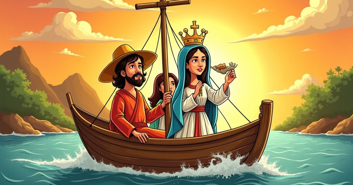 Festa em louvor a Nossa Senhora D'Abadia: tamo junto!