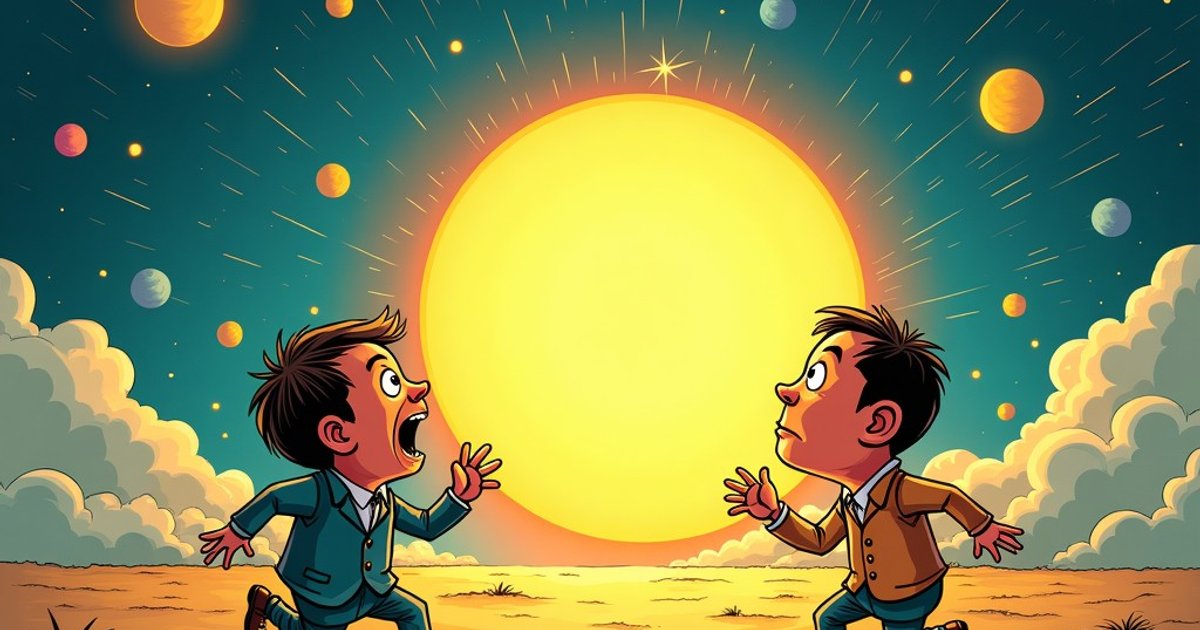 Horóscopo do dia: Veja o que o universo tem para você... e para o governo