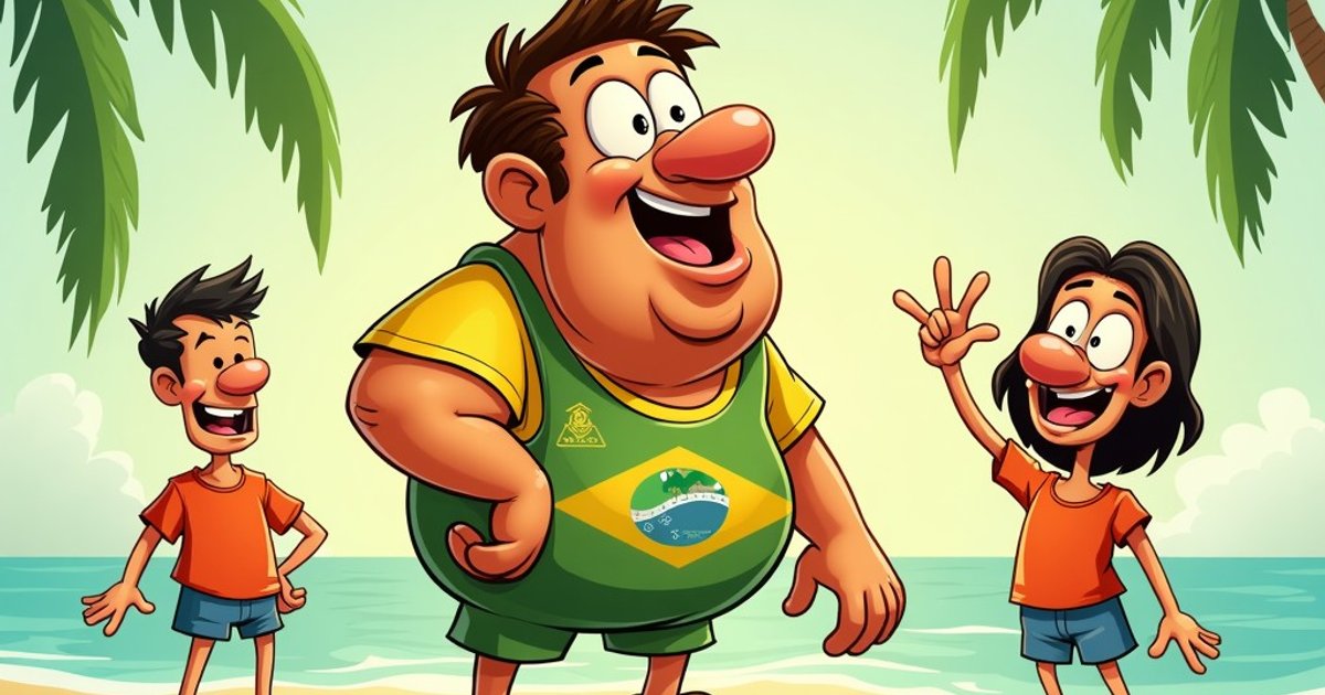 Rio Verde Lidera!