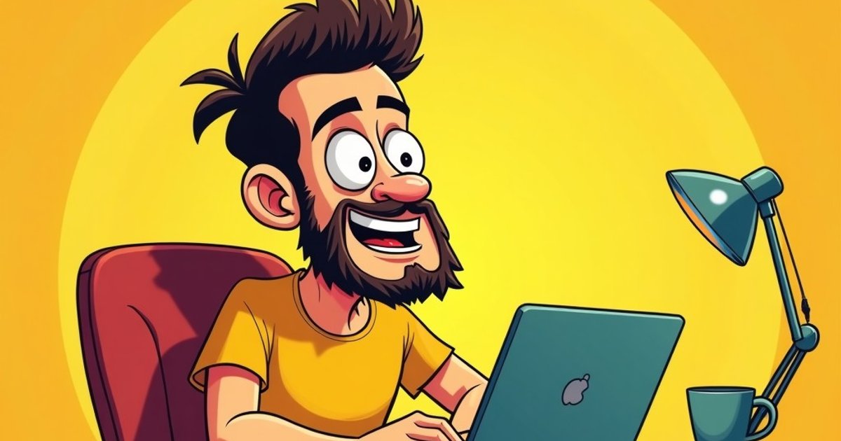Tecnologia de graça, mas e a sobrevivência?