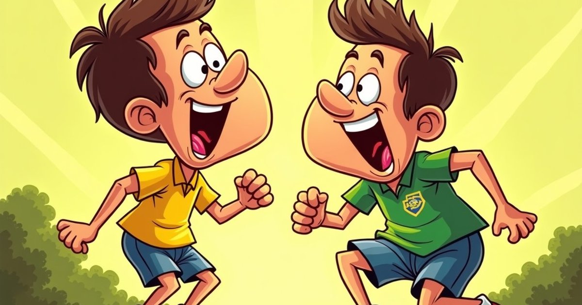 Vôlei: Brasil na final!