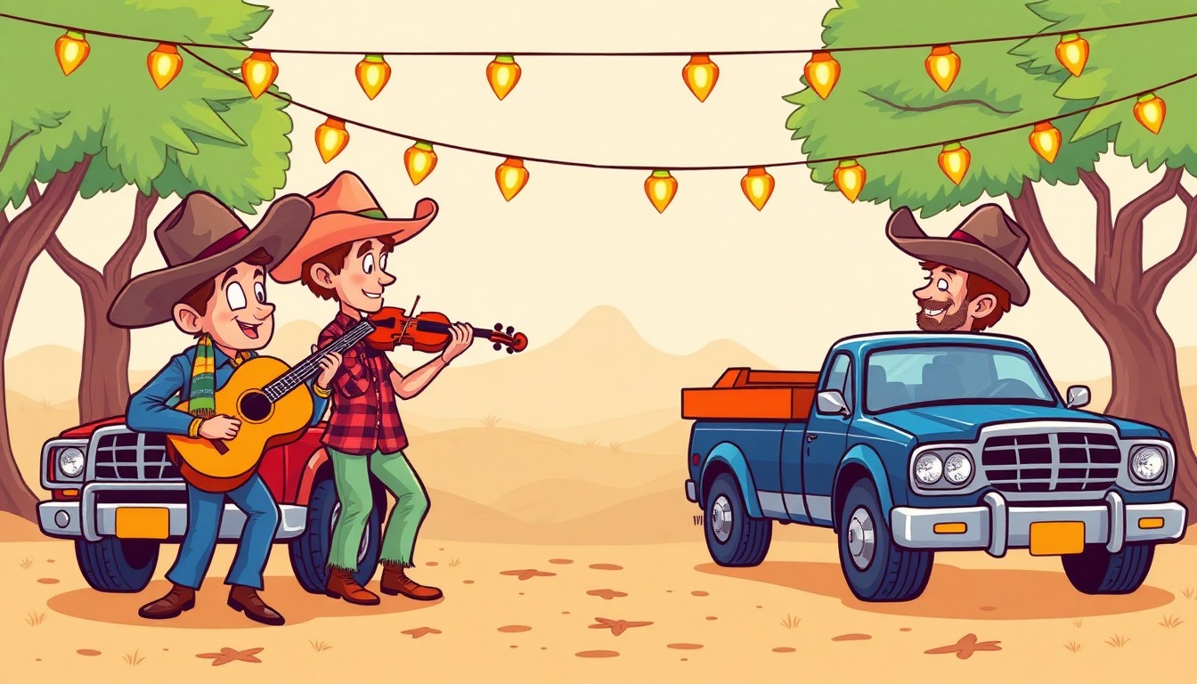 Sertanejo & Agro