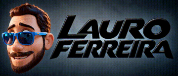 Humorista Lauro Ferreira