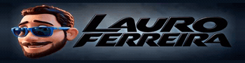 Humorista Lauro Ferreira